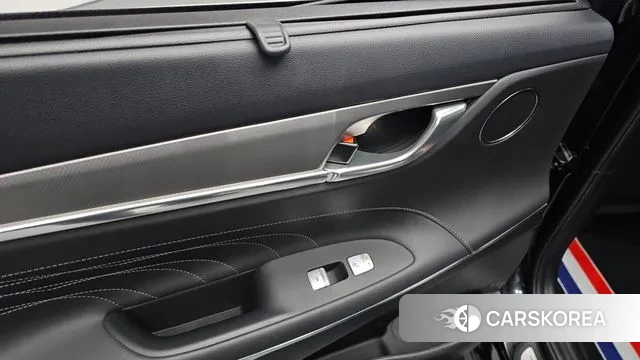 Hyundai The New Grandeur IG Hybrid id 2989832 из Кореи 10