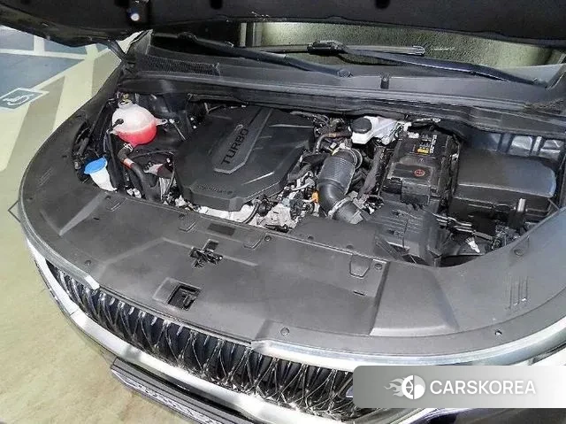 Kia Carnival 4th generation id 3509071 из Кореи 10