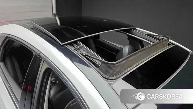 Hyundai Grandeur IG Hybrid id 3601987 из Кореи 10