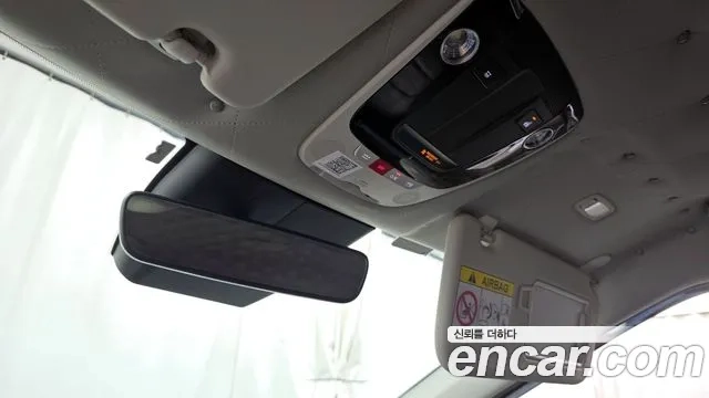 Kia EV6 id 2878954 из Кореи 10