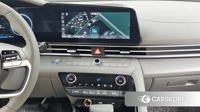 Hyundai The New Avante (CN7) id 3952649 из Кореи 10