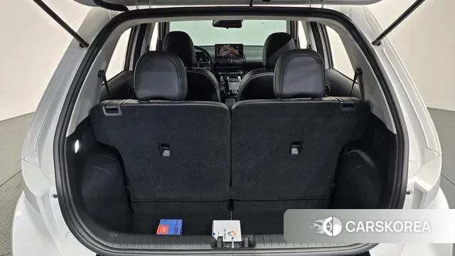 Hyundai The New Casper id 3452024 из Кореи 10