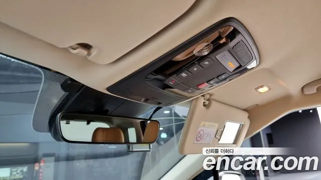 Kia Carnival 4th generation id 2248853 из Кореи 10