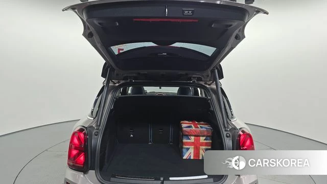 Mini Cooper S Countryman id 4395643 из Кореи 10