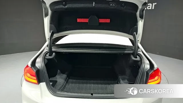 BMW 5 Series (G30) id 3736877 из Кореи 10