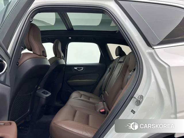 Volvo XC60 id 3890865 из Китая 10