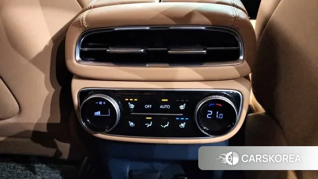 Genesis GV80 id 3033565 из Кореи 10