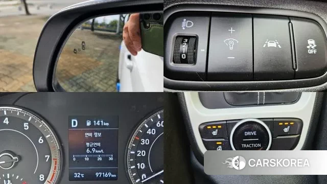 Hyundai Venue id 2961542 из Кореи 10