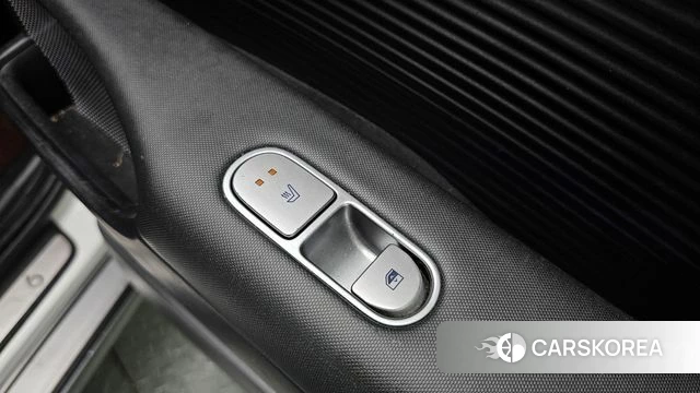 Hyundai Ionic 6 id 4591807 из Кореи 10