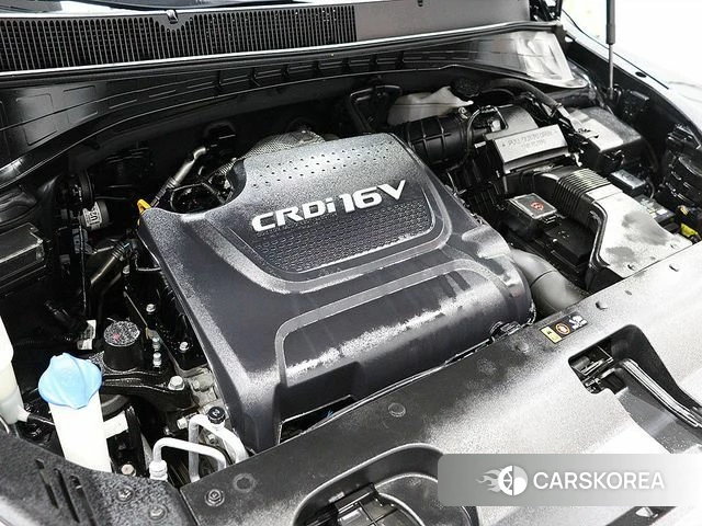 Kia The New Sorento id 3966538 из Кореи 10