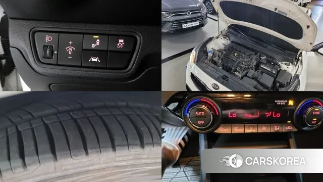 Kia Come New K3 id 3568380 из Кореи 10