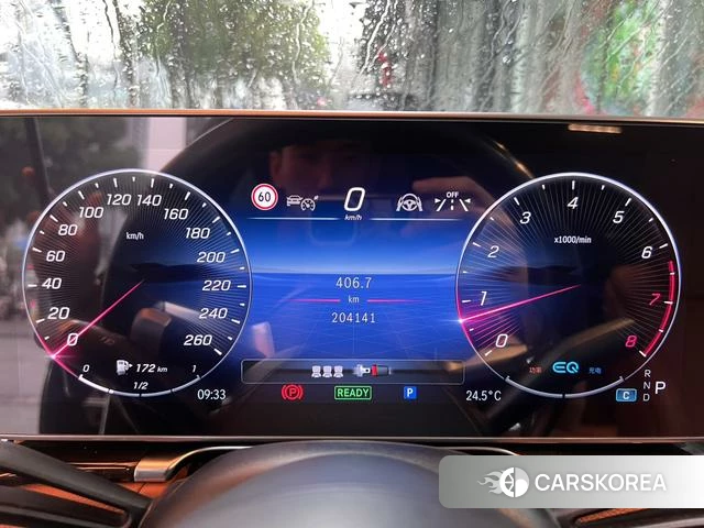Mercedes-Benz S-class id 4263706 из Китая 10