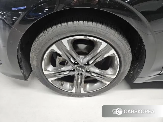 Kia K5 3rd generation id 3416492 из Кореи 10