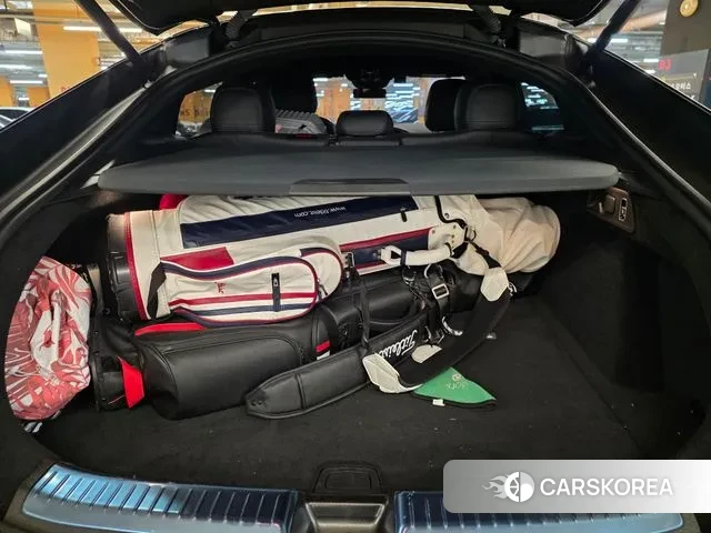 Mercedes-Benz GLE-Class W167 id 3701145 из Кореи 10