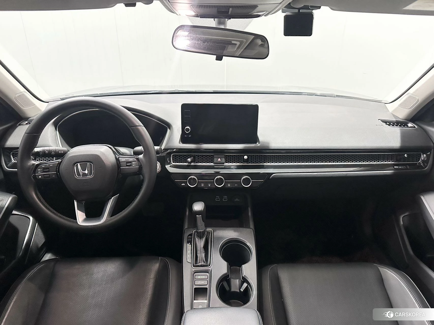Honda Civic id 4515024 из Китая 10