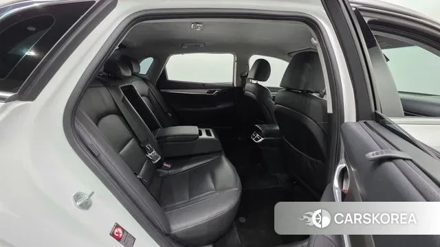 Hyundai The New Grandeur IG id 3394890 из Кореи 10