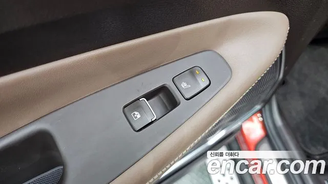 Hyundai Santa Fe TM id 2827536 из Кореи 10