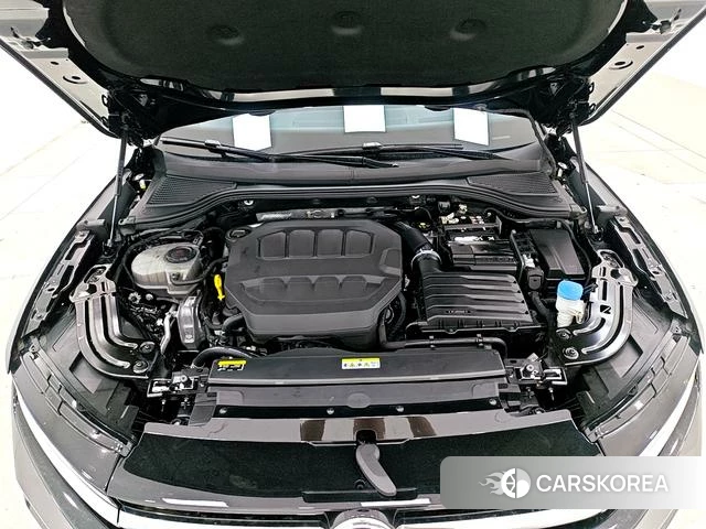 Volkswagen Magotan id 4217554 из Китая 10