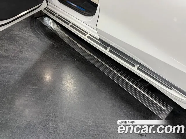 BMW X7 (G07) id 2714147 из Кореи 10