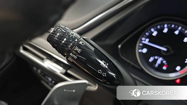 Hyundai Sonata (DN8) id 4871828 из Кореи 10