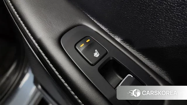 Hyundai Sonata D Edge (DN8) id 2914866 из Кореи 10