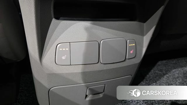 Kia All New Carnival id 4728258 из Кореи 10