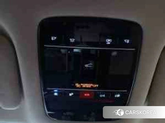 Hyundai Grandeur Hybrid (GN7) id 3793528 из Кореи 10