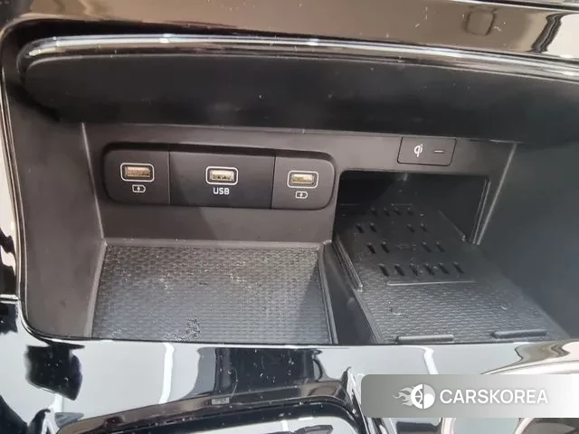 Kia Carnival 4th generation id 3038204 из Кореи 10