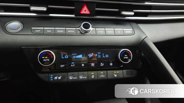 Hyundai Avante (CN7) id 4018906 из Кореи 10