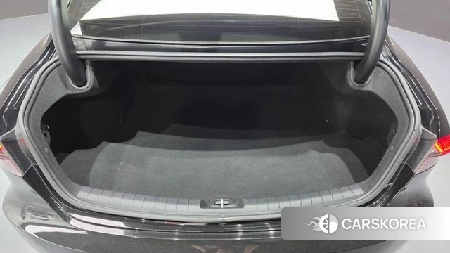 Hyundai The New Grandeur IG id 4906704 из Кореи 10