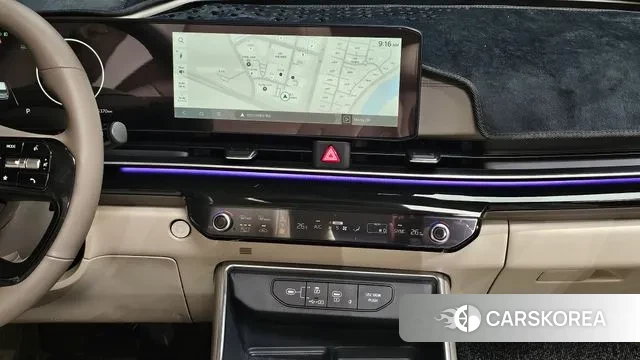 Kia The New Carnival 4th Generation id 3731566 из Кореи 10