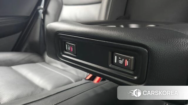 Renault Korea (Samsung) QM6 id 4581814 из Кореи 10