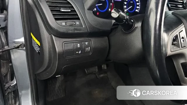 Hyundai Accent (New type) id 3667121 из Кореи 10