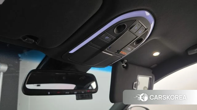 Genesis G70 id 4344934 из Кореи 10