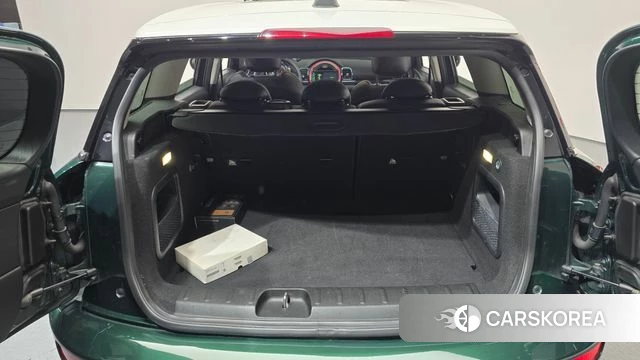 Mini Cooper Clubman id 4770433 из Кореи 10