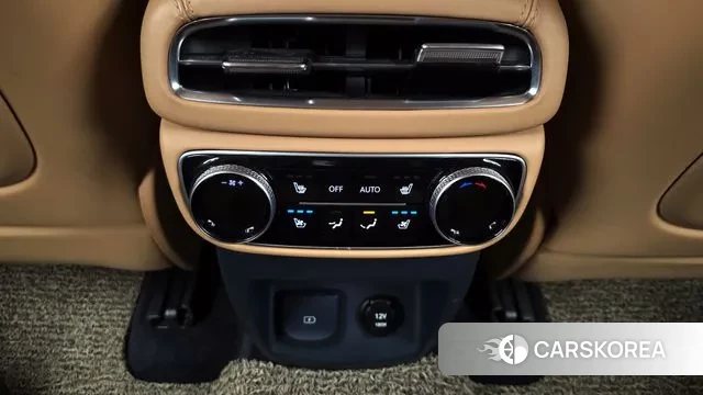 Genesis GV80 id 3717889 из Кореи 10