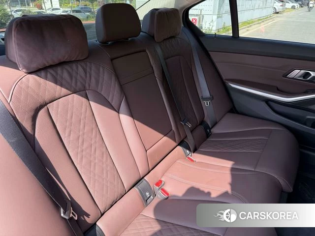 BMW 3 series id 4278853 из Китая 10