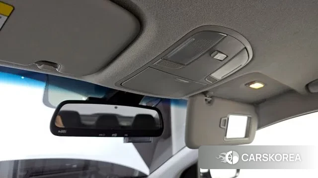 Hyundai The New Avante AD id 3024530 из Кореи 10