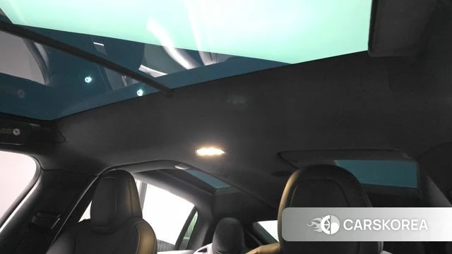 Tesla Model X id 4381906 из Кореи 10