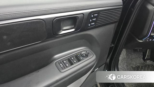 Hyundai Santa Fe (MX5) id 4590098 из Кореи 10