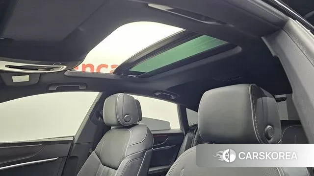 Audi A7 (4K) id 3487860 из Кореи 10