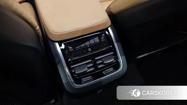 Volvo S90 id 3728532 из Кореи 10