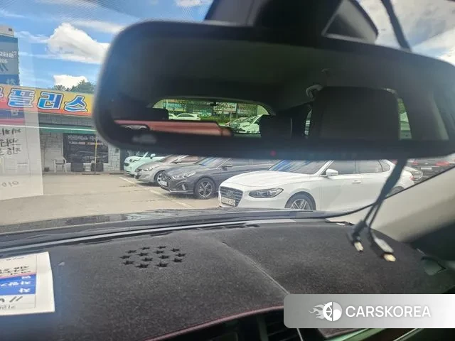 Renault Korea (Samsung) The New QM6 id 3042298 из Кореи 10