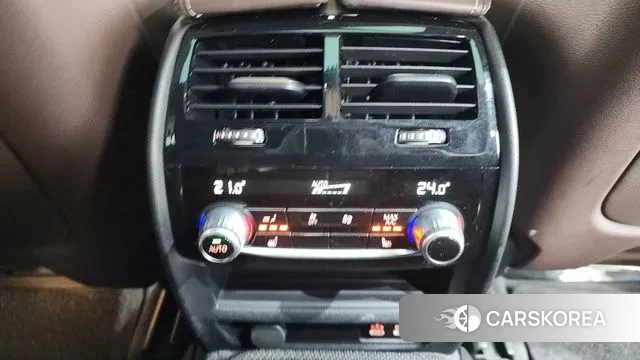 BMW 6 Series GT (G32) id 3394066 из Кореи 10