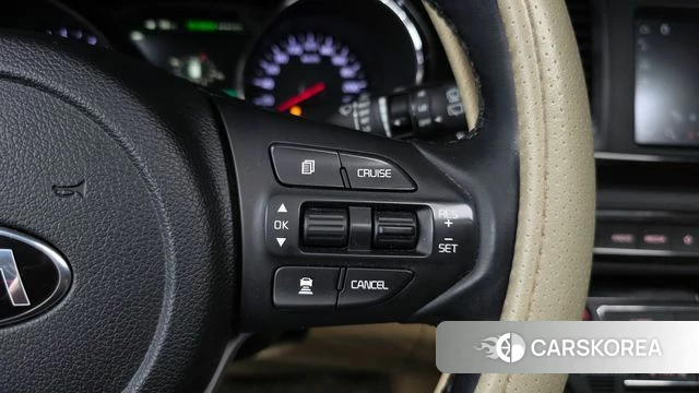 Kia The New Carnival id 3893604 из Кореи 10