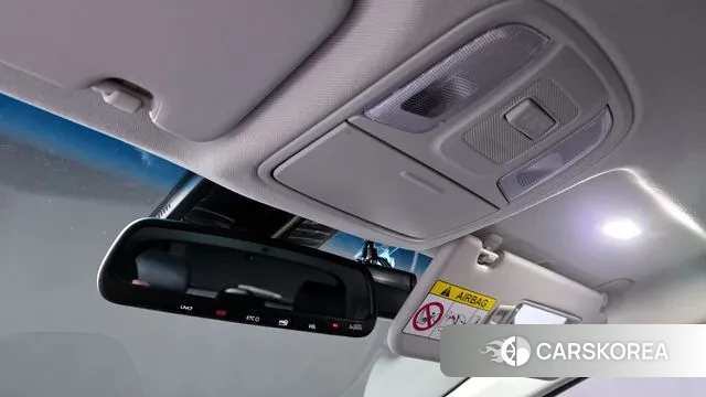 Kia The New Niro id 3691363 из Кореи 10