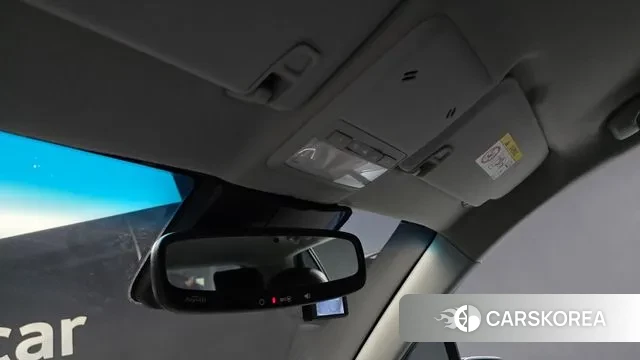 Chevrolet (GM Daewoo) The New Trax id 3556869 из Кореи 10