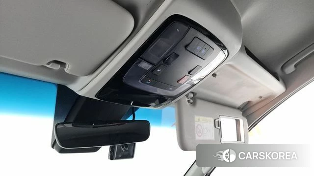 Hyundai Staria id 4195105 из Кореи 10