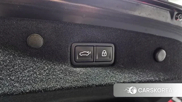 Kia K8 Hybrid id 3036838 из Кореи 10