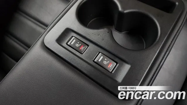 Renault Korea (Samsung) SM6 id 2951719 из Кореи 10